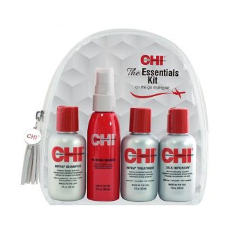 CHI The Essentials Travel Kit
