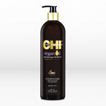 CHI Argan Oil Shampoo 739ml