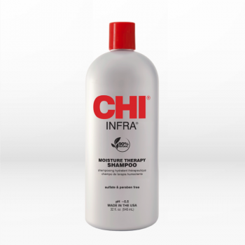 CHI Infra Treatment Moisture Therapy Shampoo 946ml