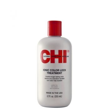 CHI Ionic Color Lock Treatment 355ml
