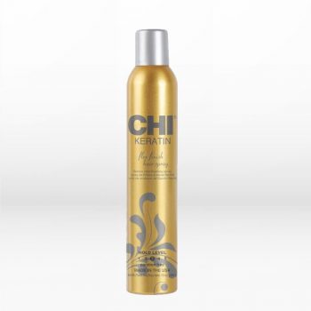 CHI Keratin Flex Finish Hair Spray 284gr