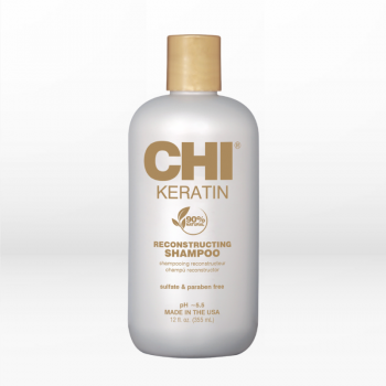 CHI Keratin Shampoo 355ml