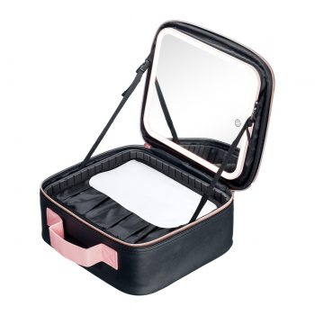 MON REVE BEAUTY CASE WITH MIRROR