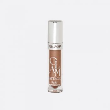 ELIXIR Liquid Eyeshadow  Glam Attack
