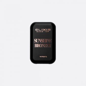 ELIXIR Sunshine Bronzer Powder