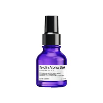 L’Oreal Professionnel Keratin Alpha Sleek Professional Mirror Sleek Serum50ml