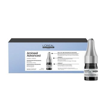 L'Oréal Professionnel Serie Expert Aminexil Advanced PROFESSIONAL PROGRAMME 10 x 6ml